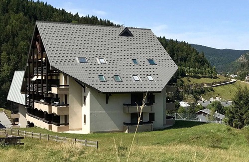 Villard-de-Lans Apartment | Studio Villard-de-Lans, studio flat, 4 persons