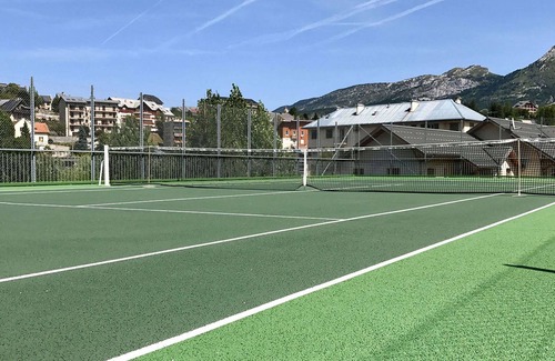 Villard-de-Lans Apartment | Studio Villard-de-Lans, studio flat, 4 persons