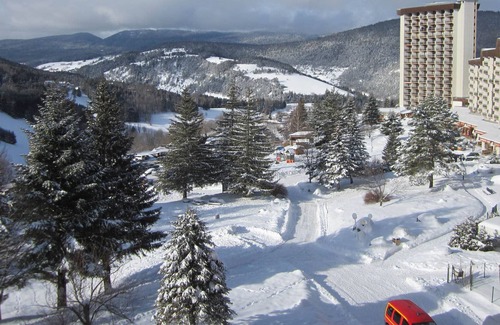 Villard-de-Lans Apartment | Studio Villard-de-Lans, studio flat, 4 persons