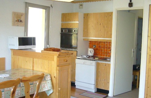 Villard-de-Lans Apartment | Studio Villard-de-Lans, studio flat, 4 persons