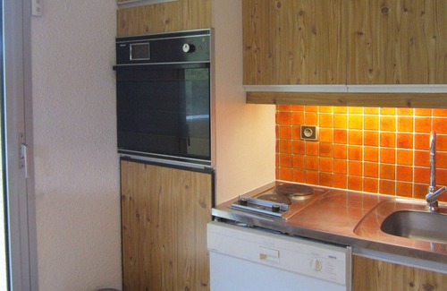 Villard-de-Lans Apartment | Studio Villard-de-Lans, studio flat, 4 persons