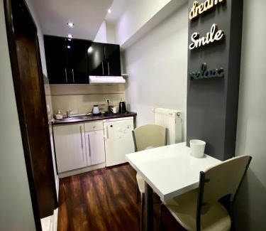 Krusevac Apartment | STUDIO Vladana