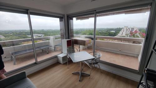 La Grande-Motte Apartment | Studio vue panoramique-centre ville
