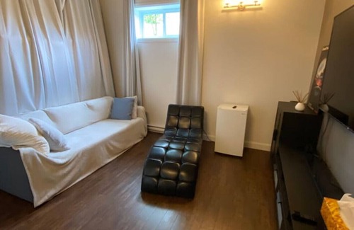 Saint-Nicolas Apartment | Studio vue sur le Fleuve et près de l`autoroute 20
