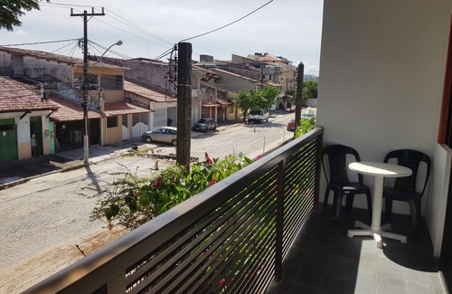 Pontal Apartment | Studio w/balcony (Pontal)