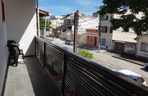 Pontal Apartment | Studio w/balcony (Pontal)