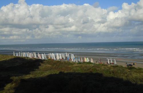 De Panne Apartment | Studio Westrand 403
