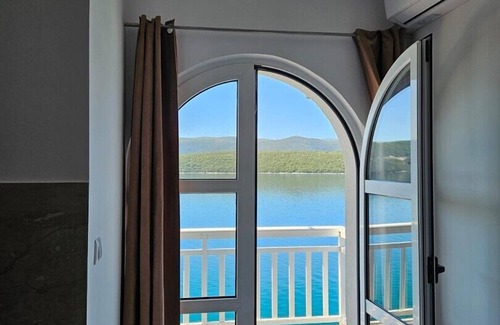 Neum Apartment | Studio with Balcony a8