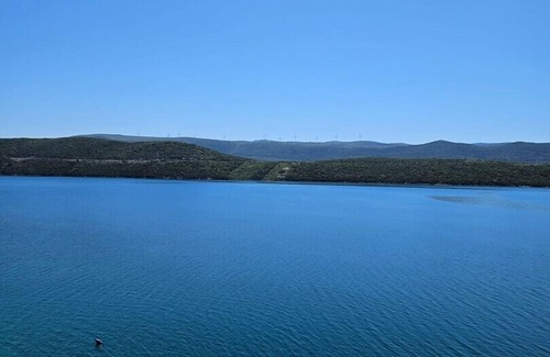 Neum Apartment | Studio with Balcony a8