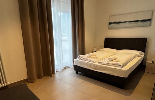 Martignano Apartment | Studio with balcony - BILO APARTMENTS