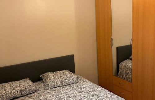 Kallio Apartment | Studio with balcony in Kallio