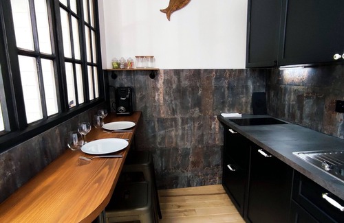Bastide Saint-Louis Apartment | Studio with breakfast