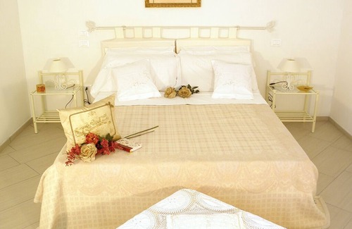 Canneto sull'Oglio Bed & Breakfast | Studio with disabled access for 4 people