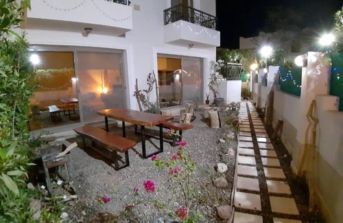 Sharm El Sheikh Apartment | Studio with Sea View in VillaD60