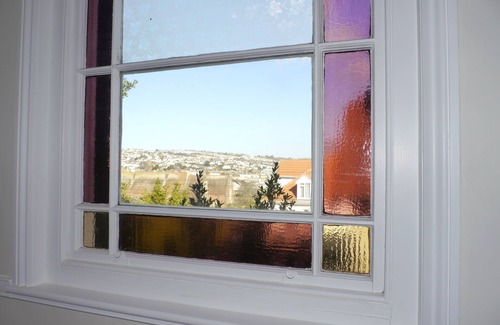 Roundham Apartment | Studio with Sea View