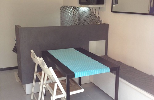La Seyne-sur-Mer Apartment | Studio with terrace