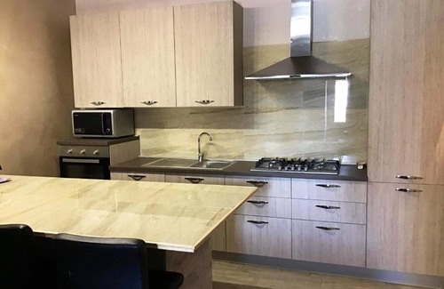Favara Apartment | Studio with wifi at Agrigente