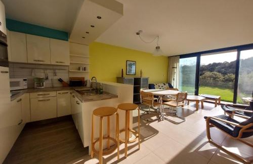 Koksijde-Bad Apartment | Studio Zeedijk Koksijde