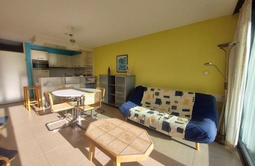 Koksijde-Bad Apartment | Studio Zeedijk Koksijde