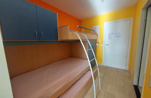 Koksijde-Bad Apartment | Studio Zeedijk Koksijde