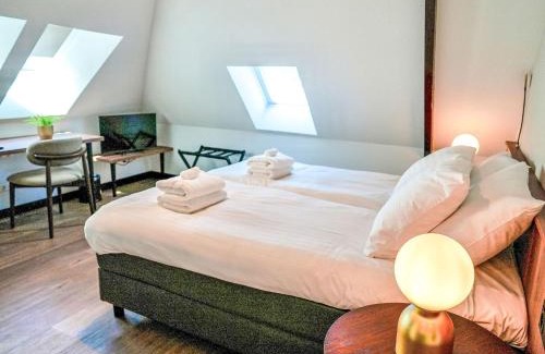 Brouwershaven Apartment | Studio Zen Kitchen & Boutique Hotel-6 by Interhome