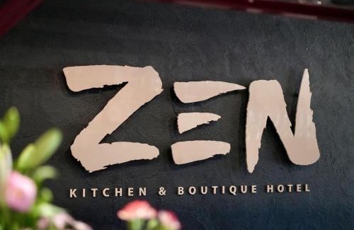 Brouwershaven Apartment | Studio Zen Kitchen & Boutique Hotel-6 by Interhome