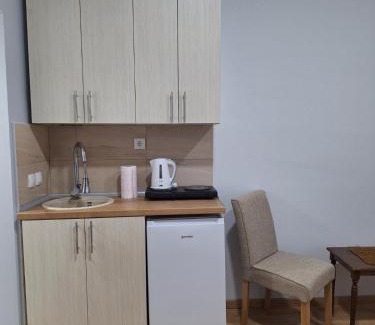 Becej Apartment | Studio Zmaj