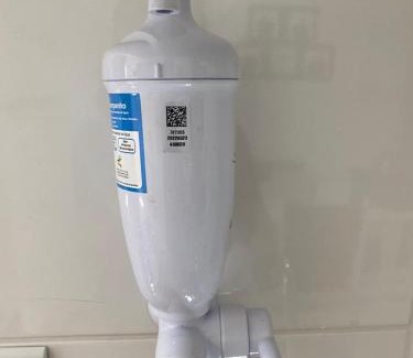 Cachoeira Paulista Apartment | Studio2 Condomínio da Fé Cachoeira Paulista