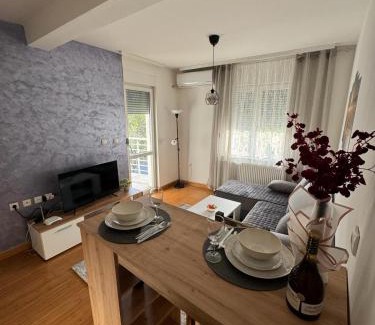 Ruma Apartment | Studio29