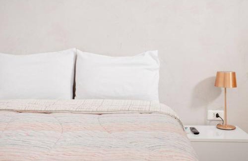 Vila Olimpia Apartment | Studiohaus Pertence