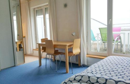 Wazemmes Apartment | StudioLille - Gambetta