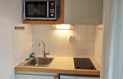Wazemmes Apartment | StudioLille - Gambetta