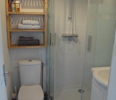 Wazemmes Apartment | StudioLille - Gambetta