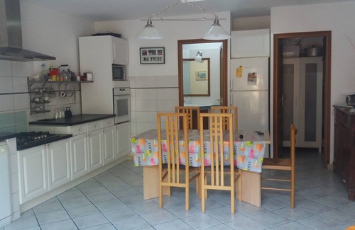 Rognac Cottage | studion for the holidays