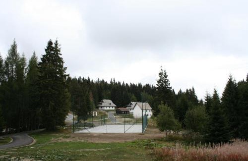 Kopaonik Apartment | Studios Šumska Kuća 2 & 3