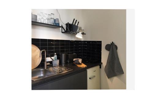 Stralsund Apartment | Studios am Kniepertor in der Altstadt