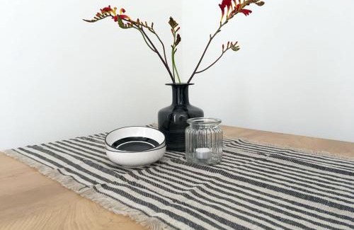 Stralsund Apartment | Studios am Kniepertor in der Altstadt
