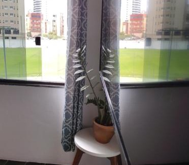 Boca do Rio Apartment | Studios Casazul