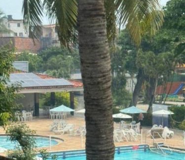 Boca do Rio Apartment | Studios Casazul