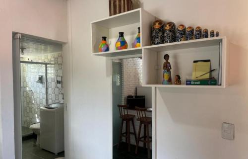 Boca do Rio Apartment | Studios Casazul