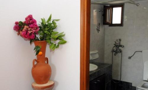 Kea Apartment | Studios Cavo Doro