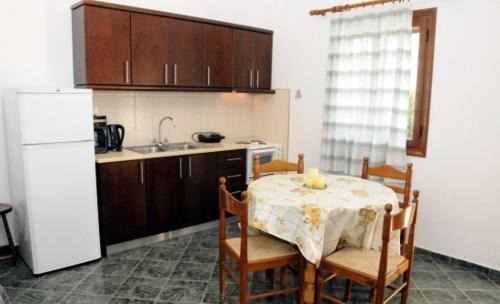 Kea Apartment | Studios Cavo Doro