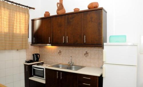 Kea Apartment | Studios Cavo Doro