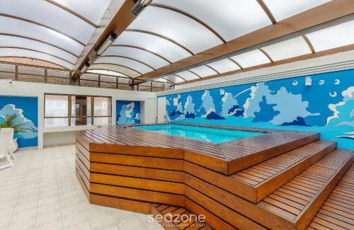 Alto da Rua Quinze Apartment | Studios en el Upper Residence - UPP