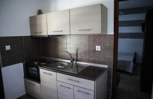 Vourvourou Apartment | Studios Filio Sonia