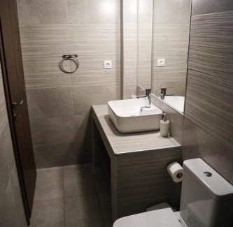 Vourvourou Apartment | Studios Filio Sonia