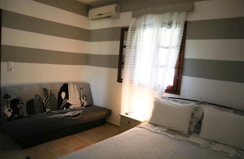 Vourvourou Apartment | Studios Filio Sonia