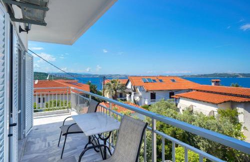 Aristotelis Hotel | Studios Garifalia
