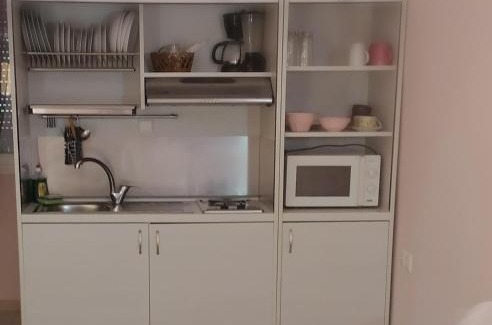 Keramoti Apartment | Studios Ioulia