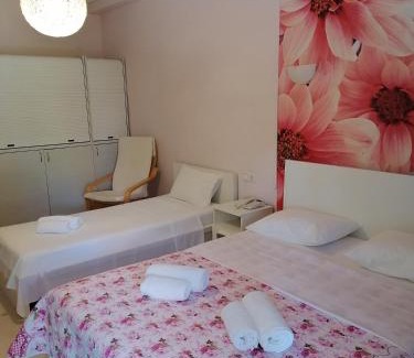 Keramoti Apartment | Studios Ioulia
